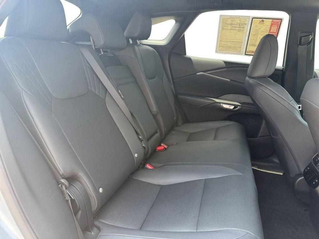 Used 2024 Lexus RX 350 Premium w/ Cold Area Package FWD image 17