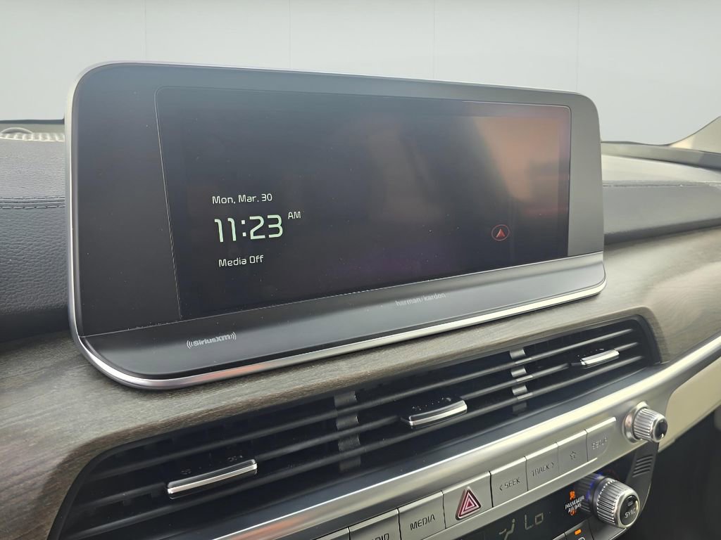 Used 2021 Kia Telluride SX w/ Towing Package image 19