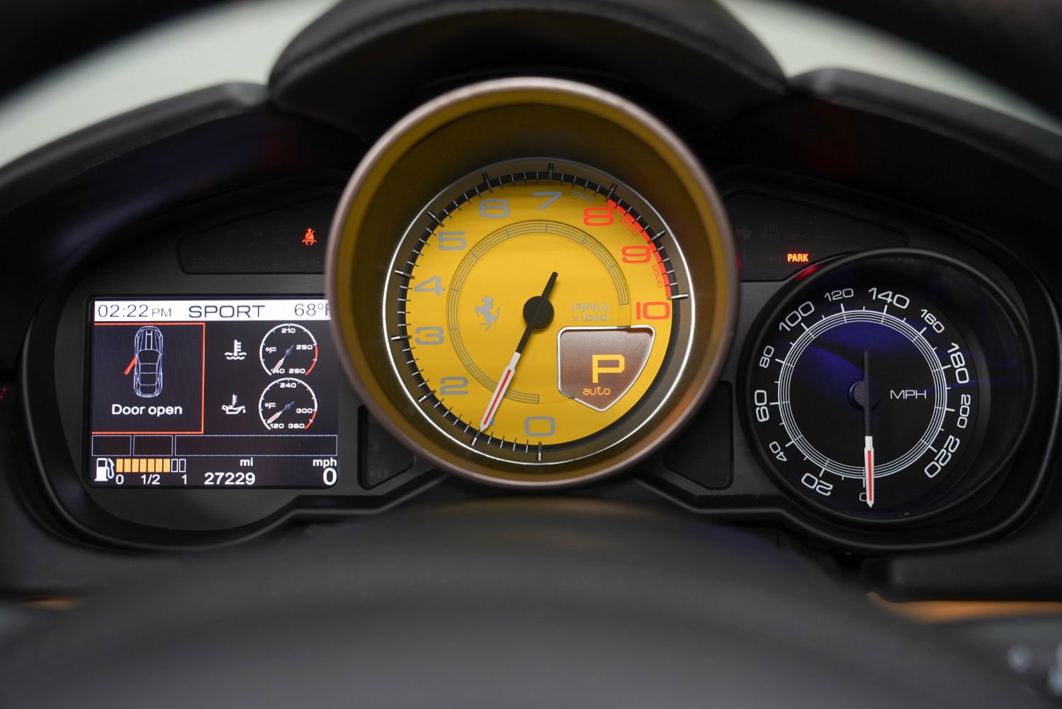 Used 2012 Ferrari California image 41