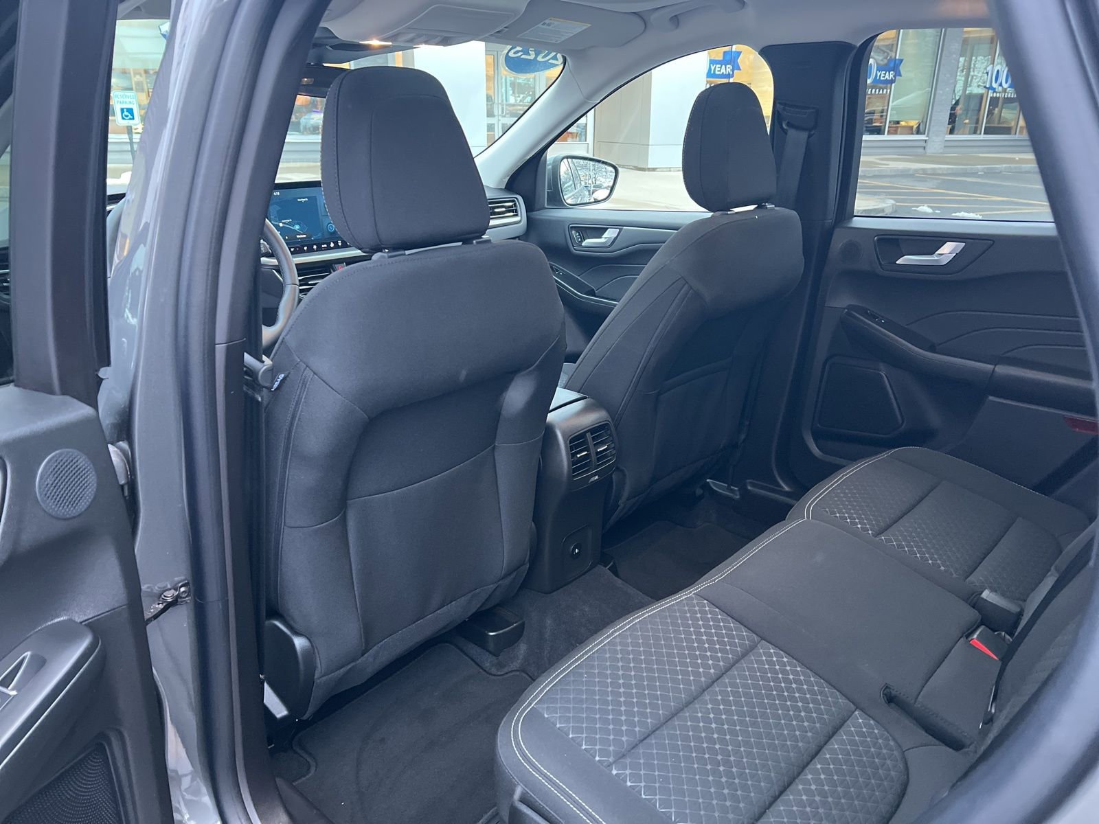 Used 2023 Ford Escape Active w/ Tech Pack #2 image 16