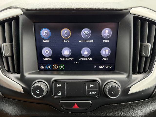 Used 2019 GMC Terrain SLT w/ Preferred Package AWD/4WD image 22