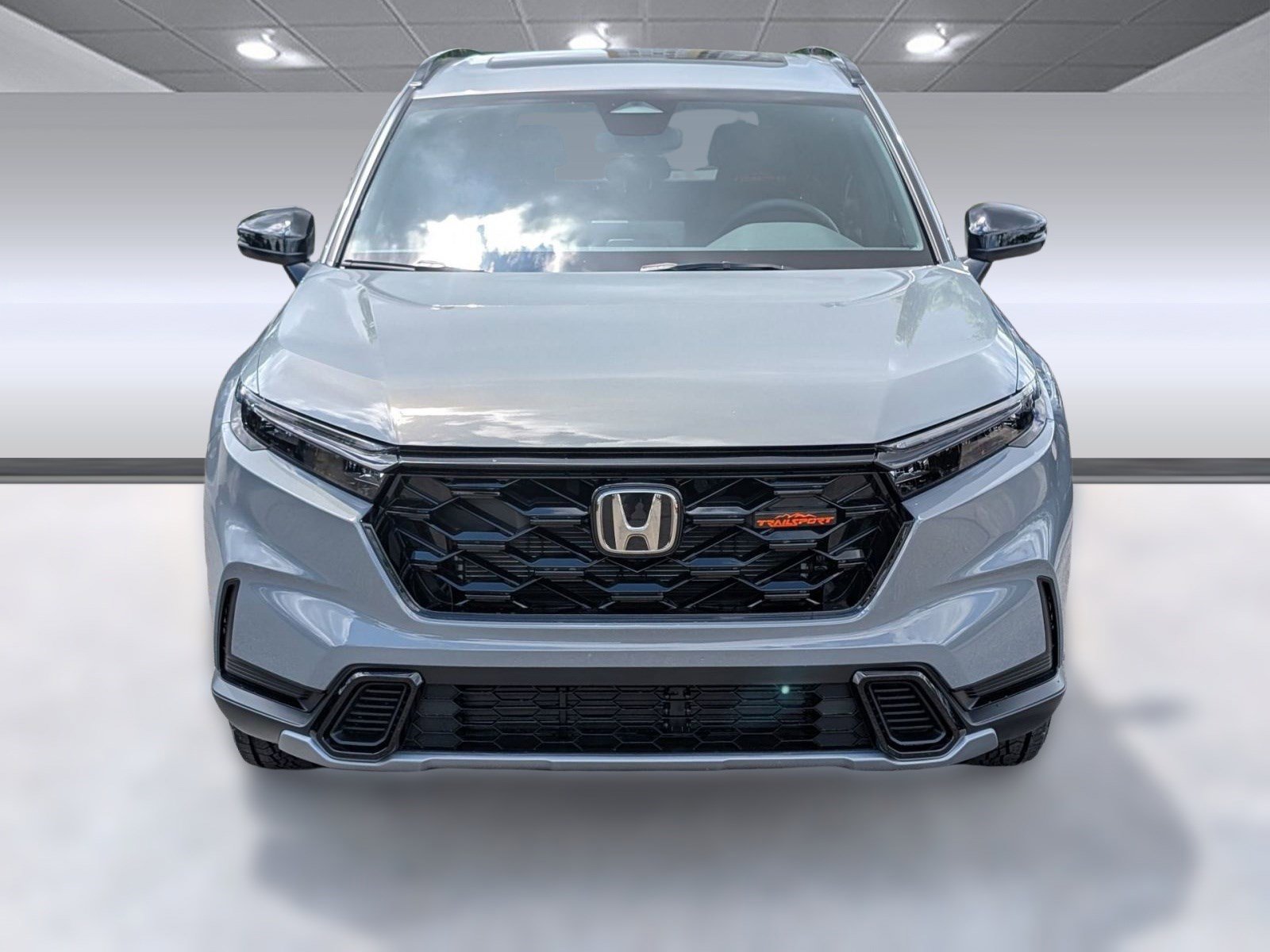New 2026 Honda CR-V TrailSport image 6
