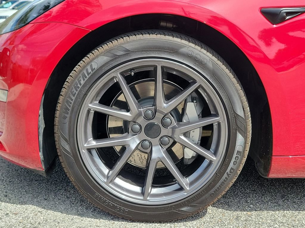 Used 2023 Tesla Model 3 Standard Range image 6