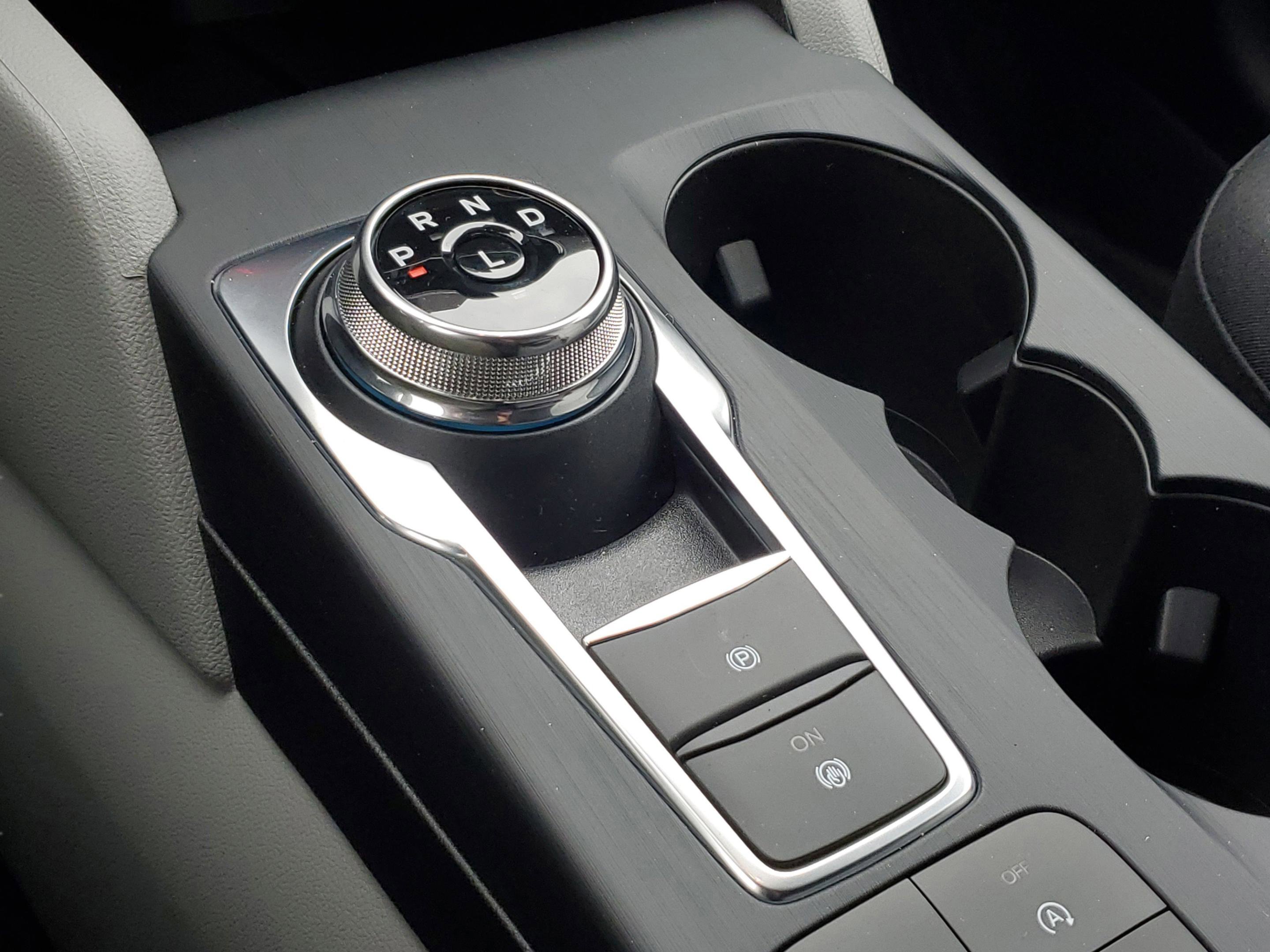 New 2026 Ford Escape Active w/ Cold Weather Package image 25