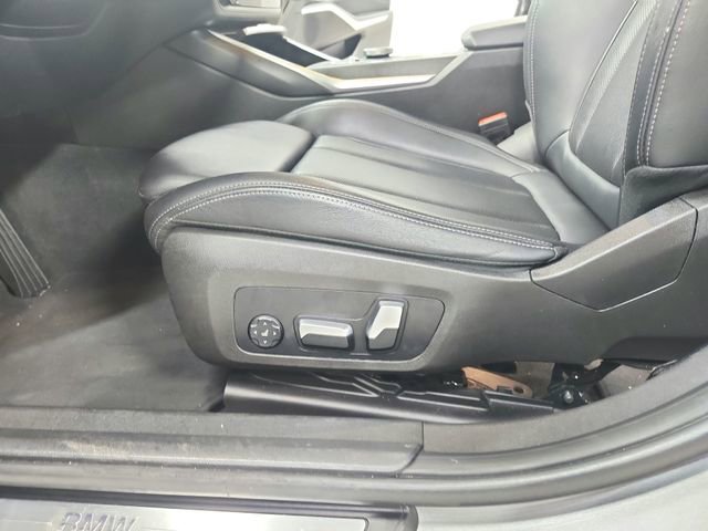 Used 2023 BMW 330i Sedan w/ Driving Assistance Package image 20