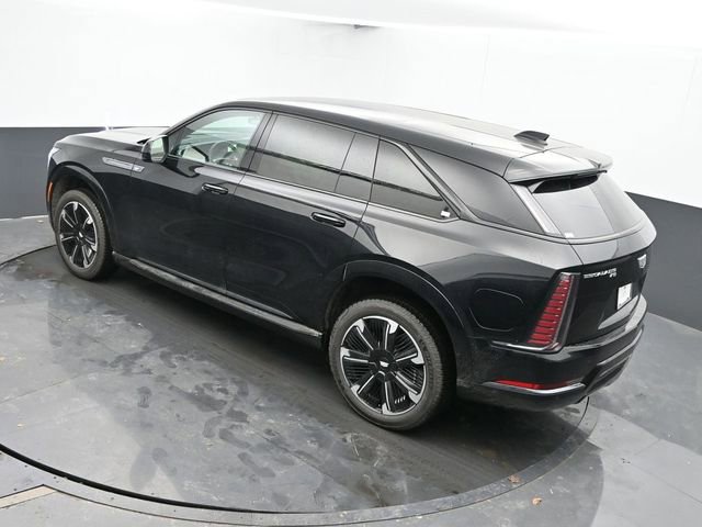 New 2025 Cadillac Escalade IQ Sport 2 AWD/4WD image 36