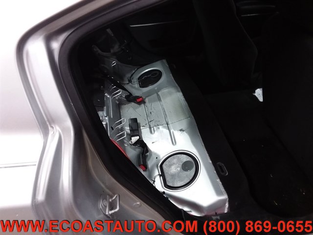 Used 2015 Dodge Charger Police w/ Fleet Park Assist Group RWD image 14