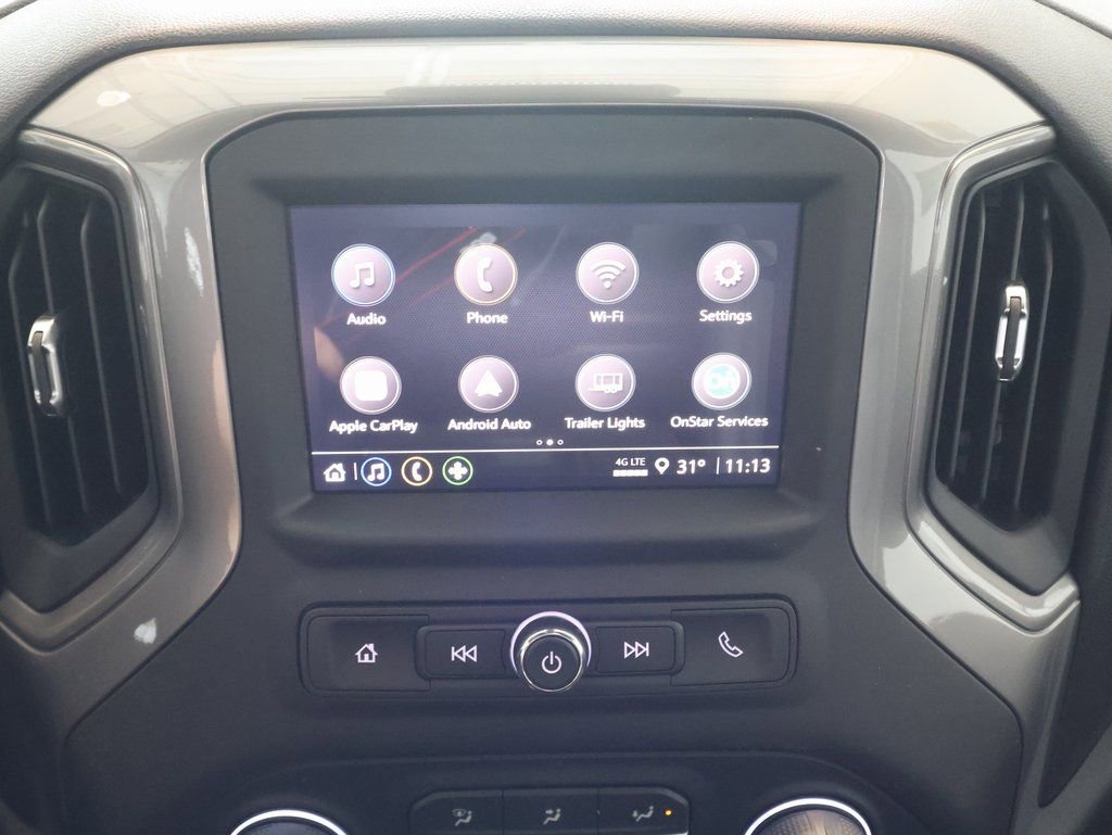 New 2026 Chevrolet Silverado 2500 W/T image 20