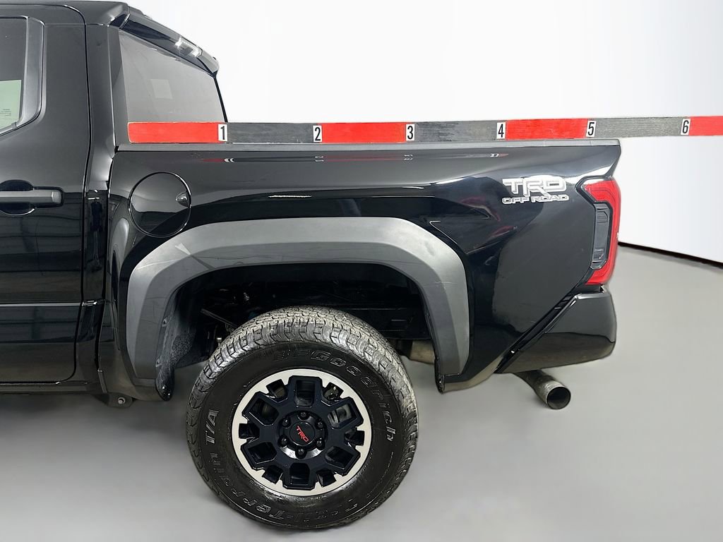 Used 2024 Toyota Tacoma TRD Off-Road image 36