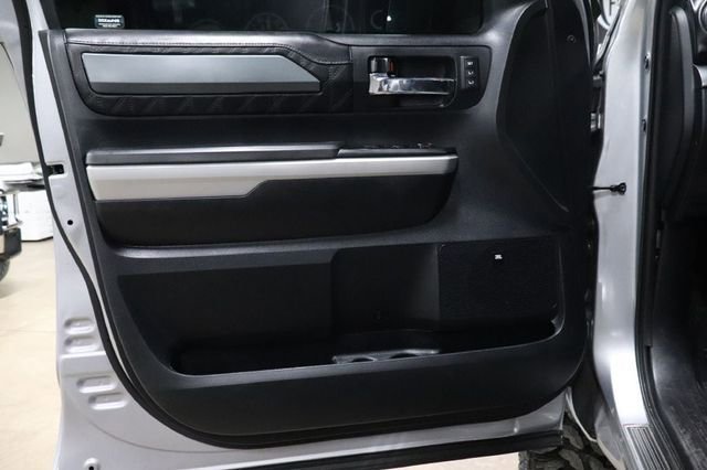 Used 2019 Toyota Tundra Platinum AWD/4WD image 8