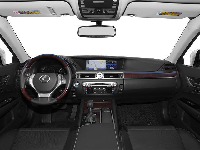 Used 2013 Lexus GS 350 AWD w/ Premium Pkg image 7