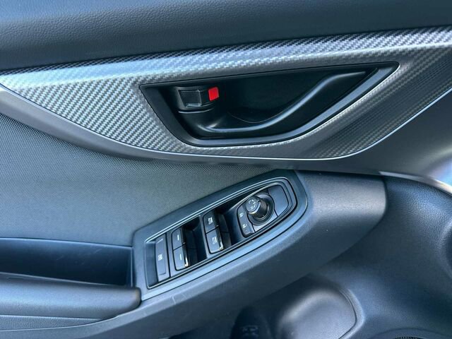 Used 2022 Subaru WRX image 11