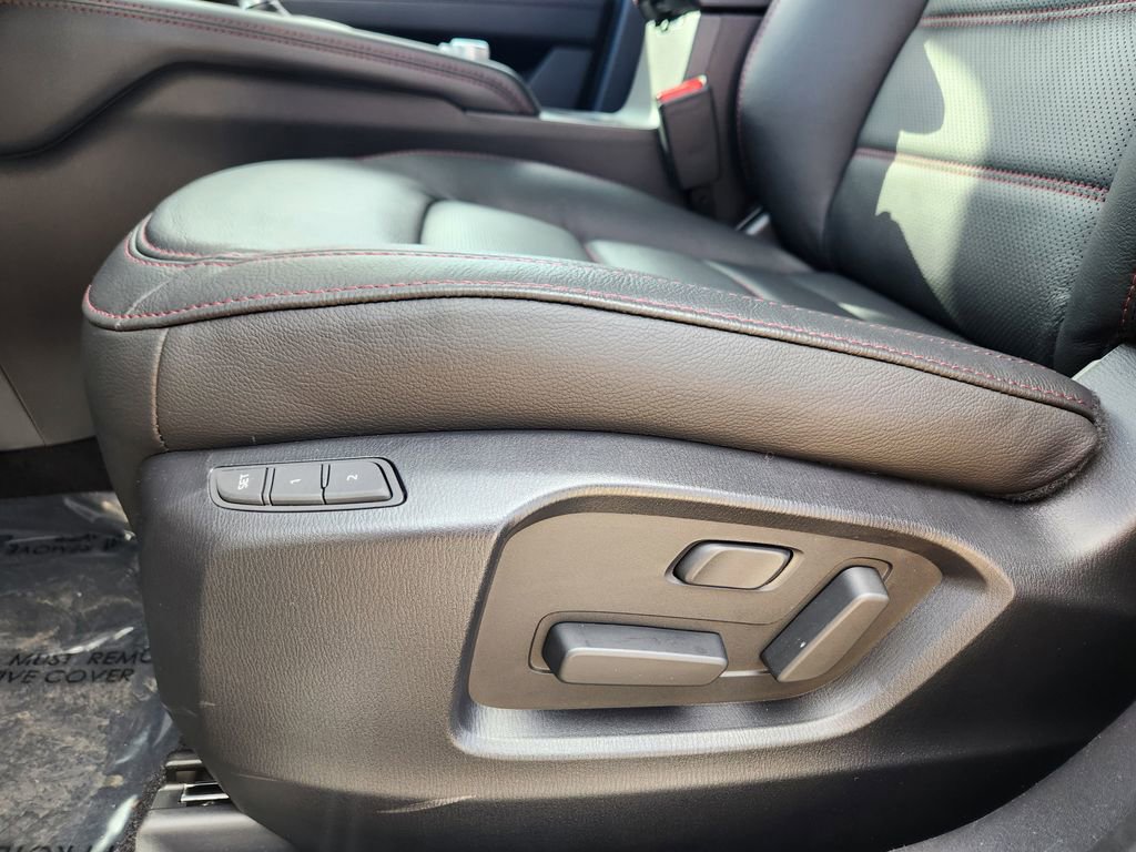 New 2025 MAZDA CX-5 2.5 Turbo image 16