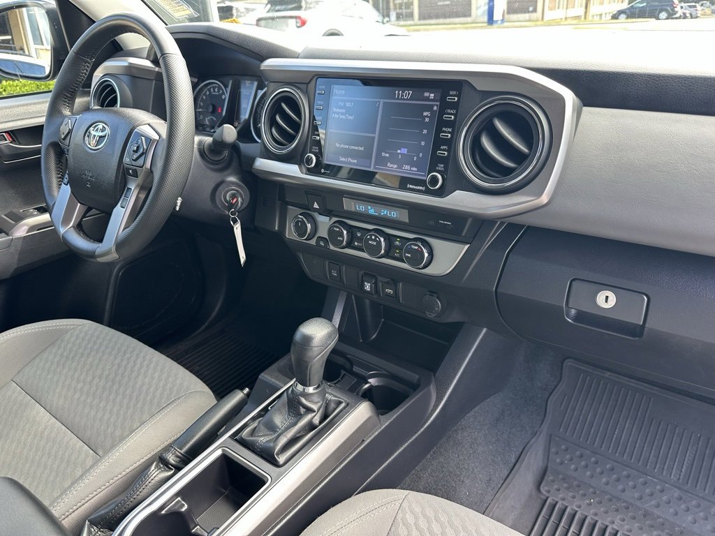 Used 2022 Toyota Tacoma SR5 image 15