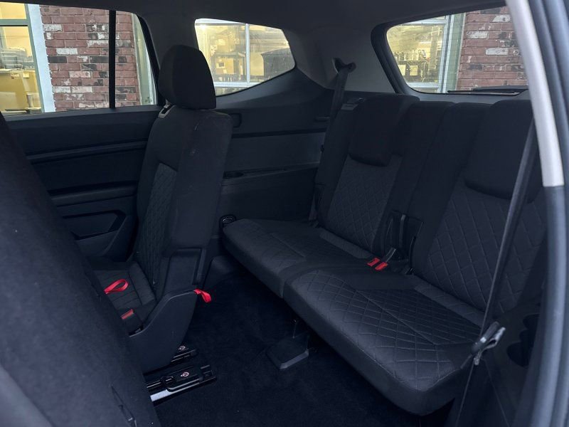 Used 2018 Volkswagen Atlas S image 21