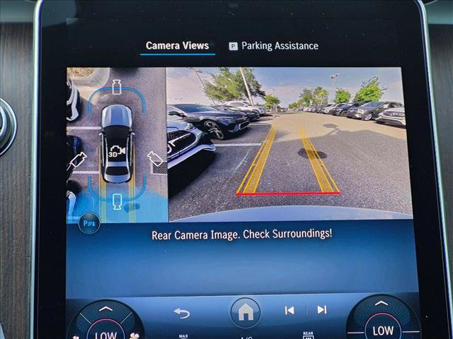 New 2026 Mercedes-Benz C 300 Sedan image 12