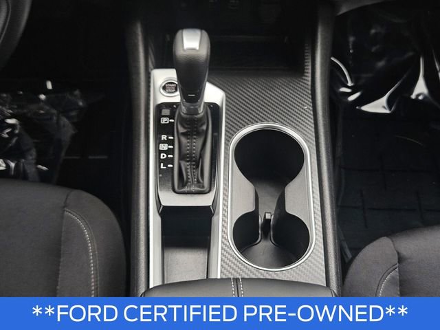 Used 2025 Nissan Altima 2.5 SV w/ SV Special Edition Package FWD image 18