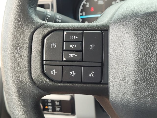 Used 2024 Ford F250 XL w/ STX Appearance Package AWD/4WD image 27