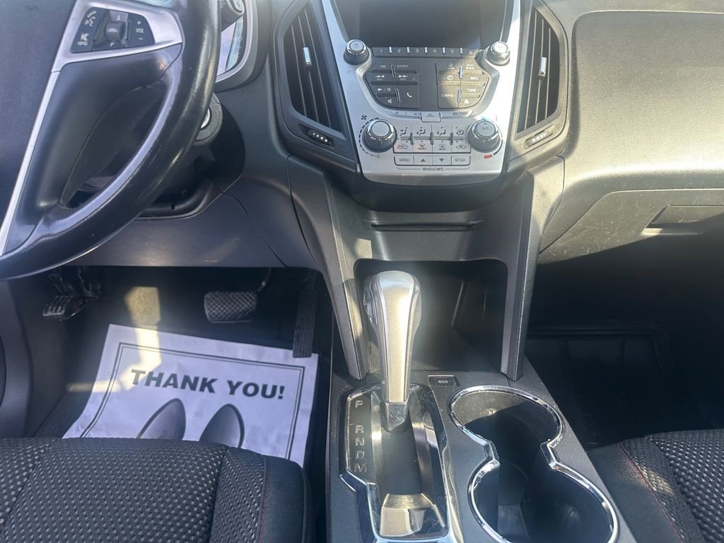 Used 2014 Chevrolet Equinox LT image 11