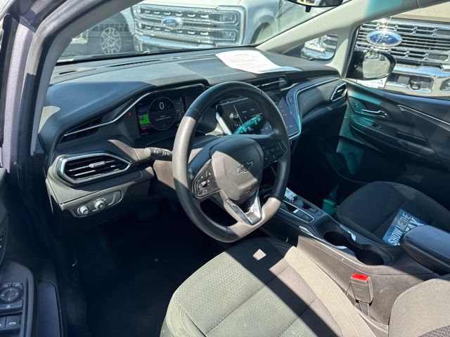 Used 2023 Chevrolet Bolt LT w/ Driver Confidence Package FWD image 7