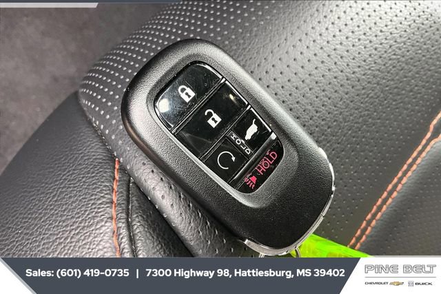 Used 2025 Honda CR-V Sport-L image 9