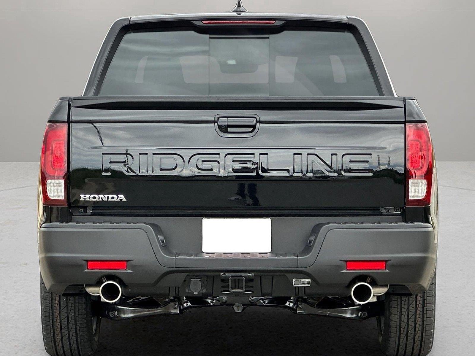 New 2026 Honda Ridgeline RTL image 4