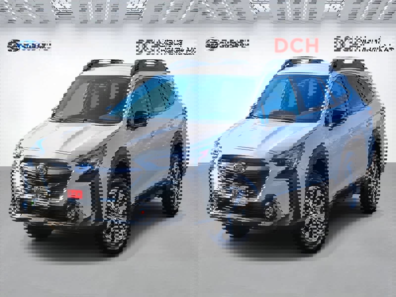 New 2025 Subaru Outback Premium