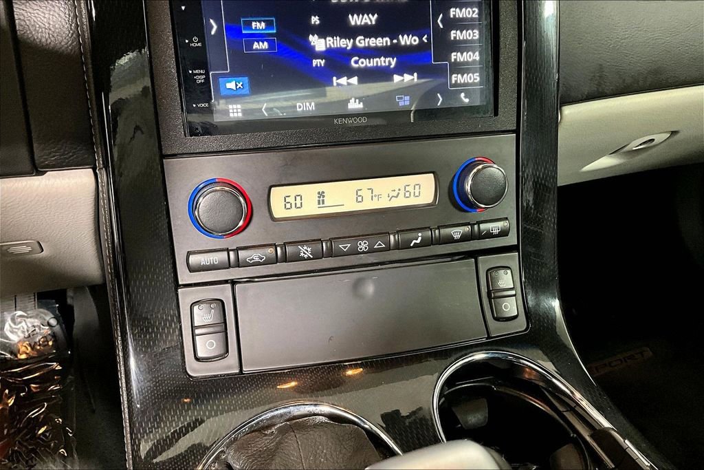 Used 2010 Chevrolet Corvette Grand Sport w/ Preferred Equipment Group image 29