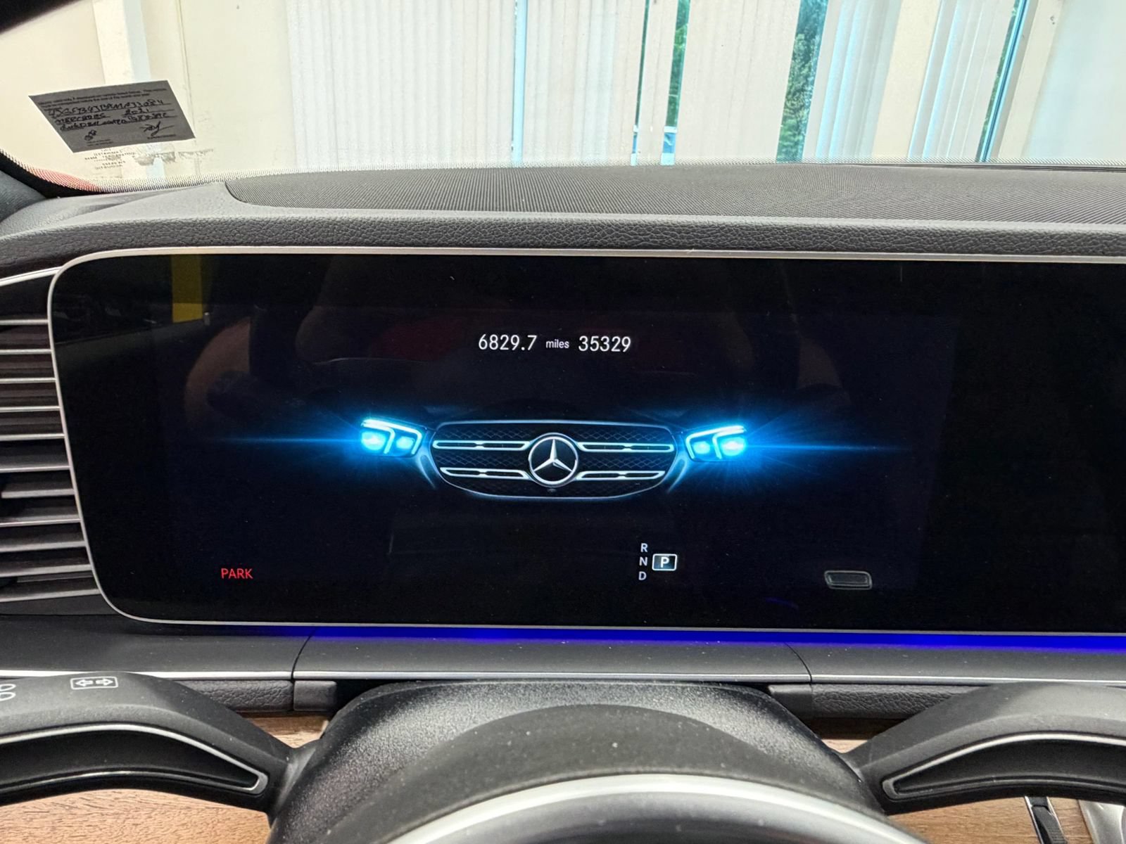 Used 2021 Mercedes-Benz GLE 350 image 25