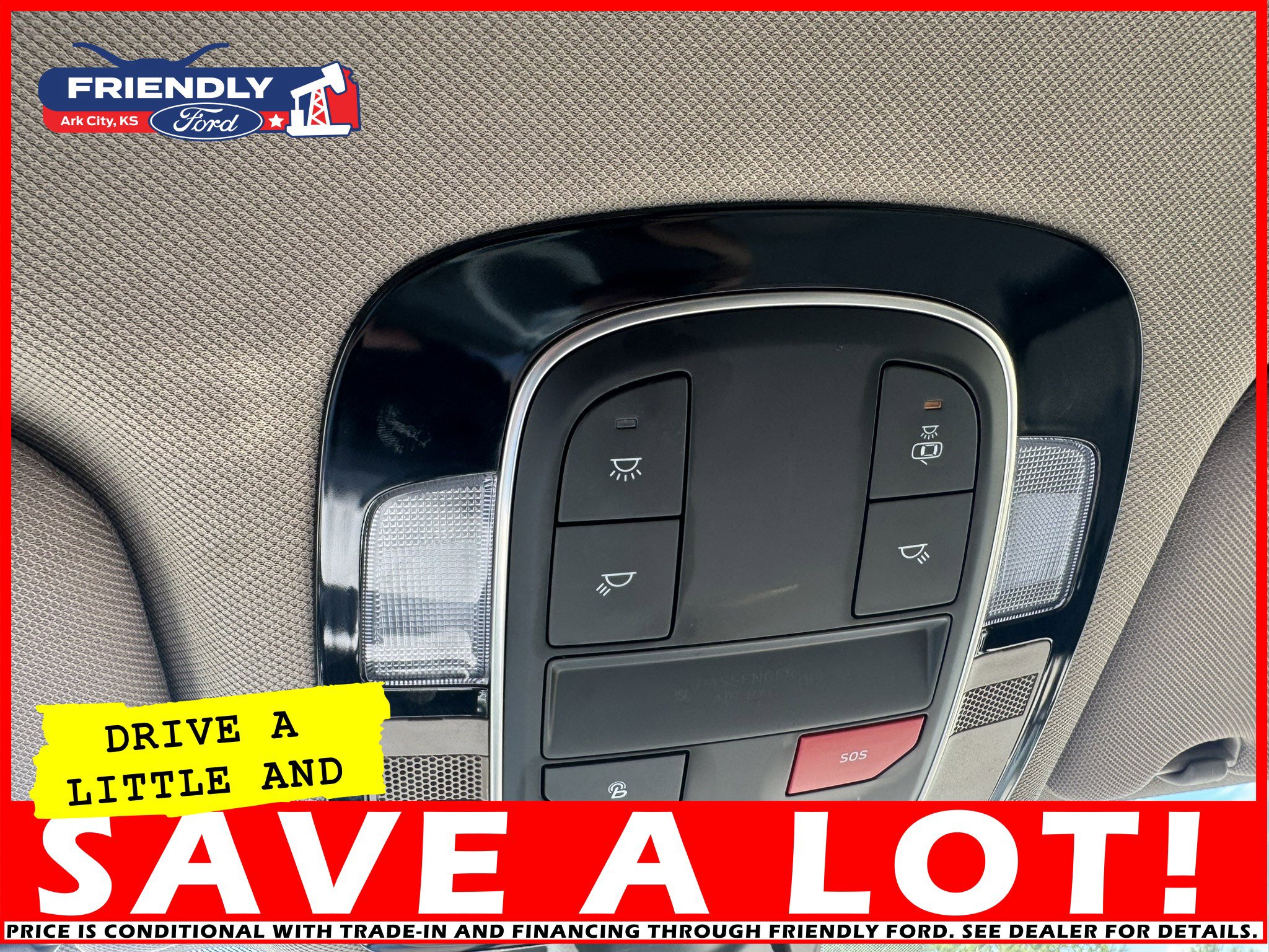 Used 2023 Hyundai Santa Fe SEL image 22