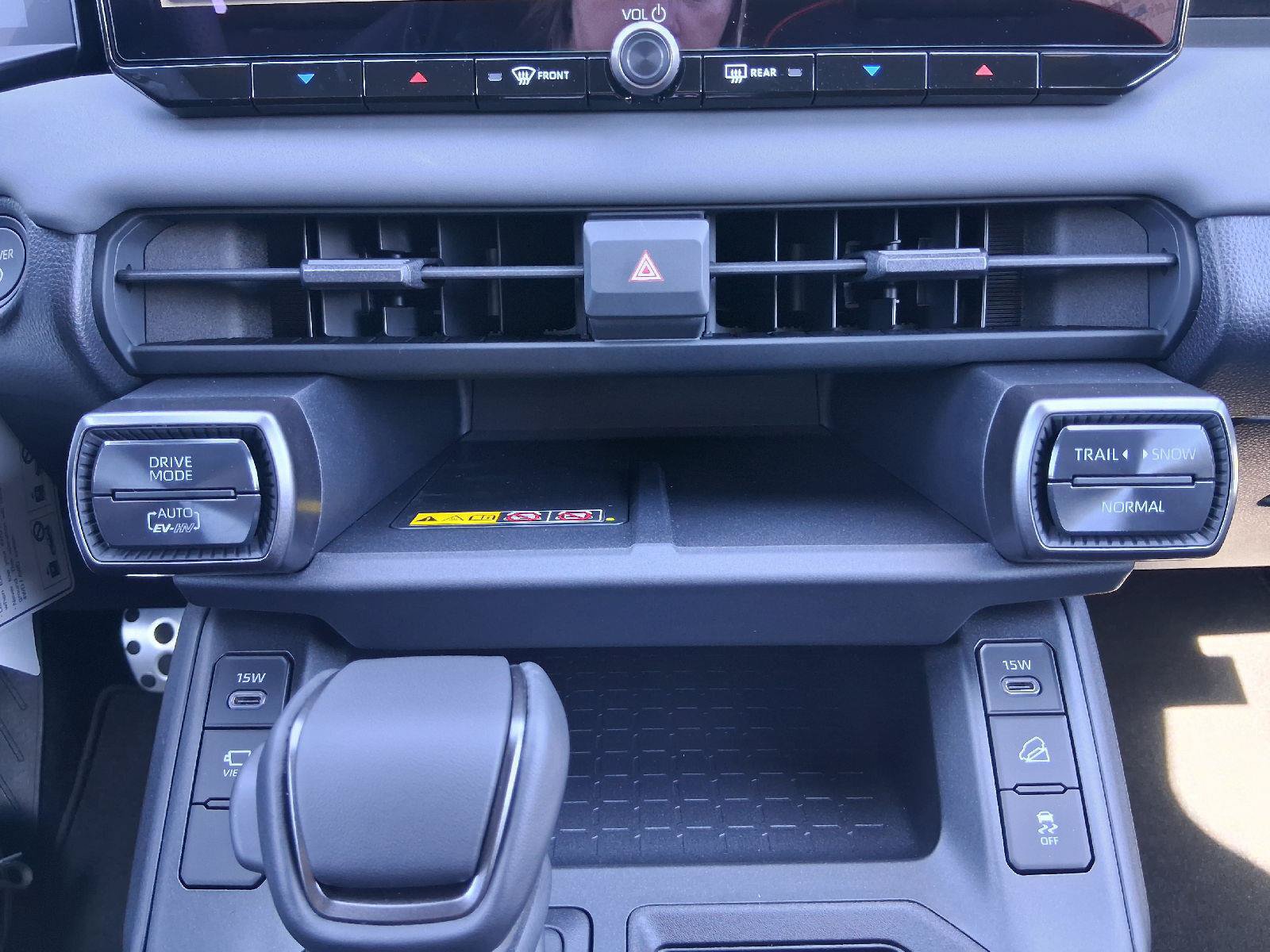 New 2026 Toyota RAV4 AWD Plug-in Hybrid image 28