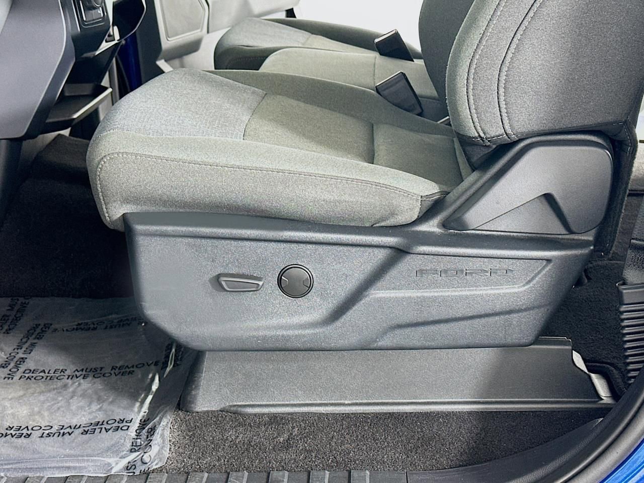 Used 2025 Ford F150 XLT w/ Equipment Group 301A Standard image 26