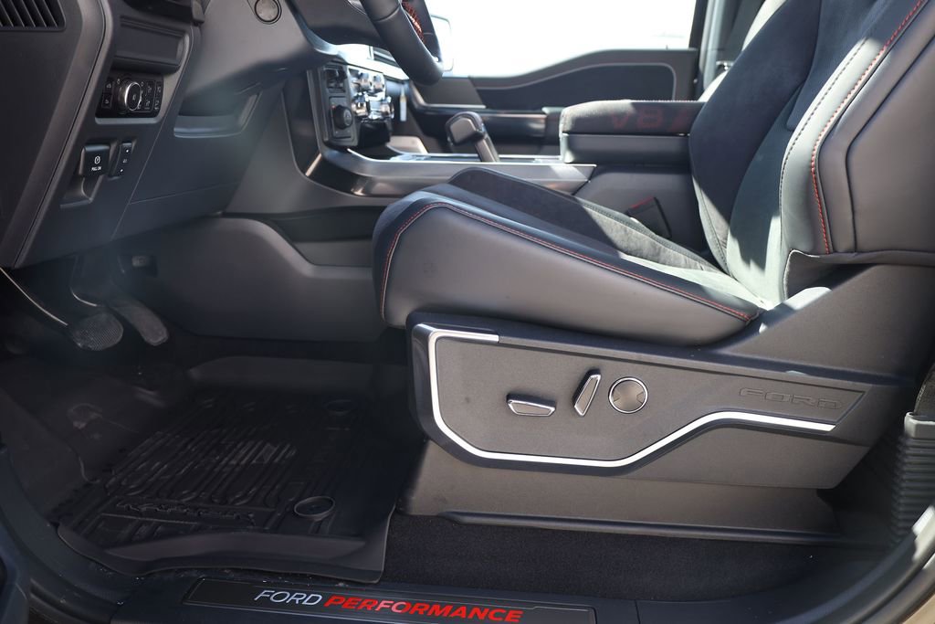 Used 2026 Ford F150 Raptor AWD/4WD image 11