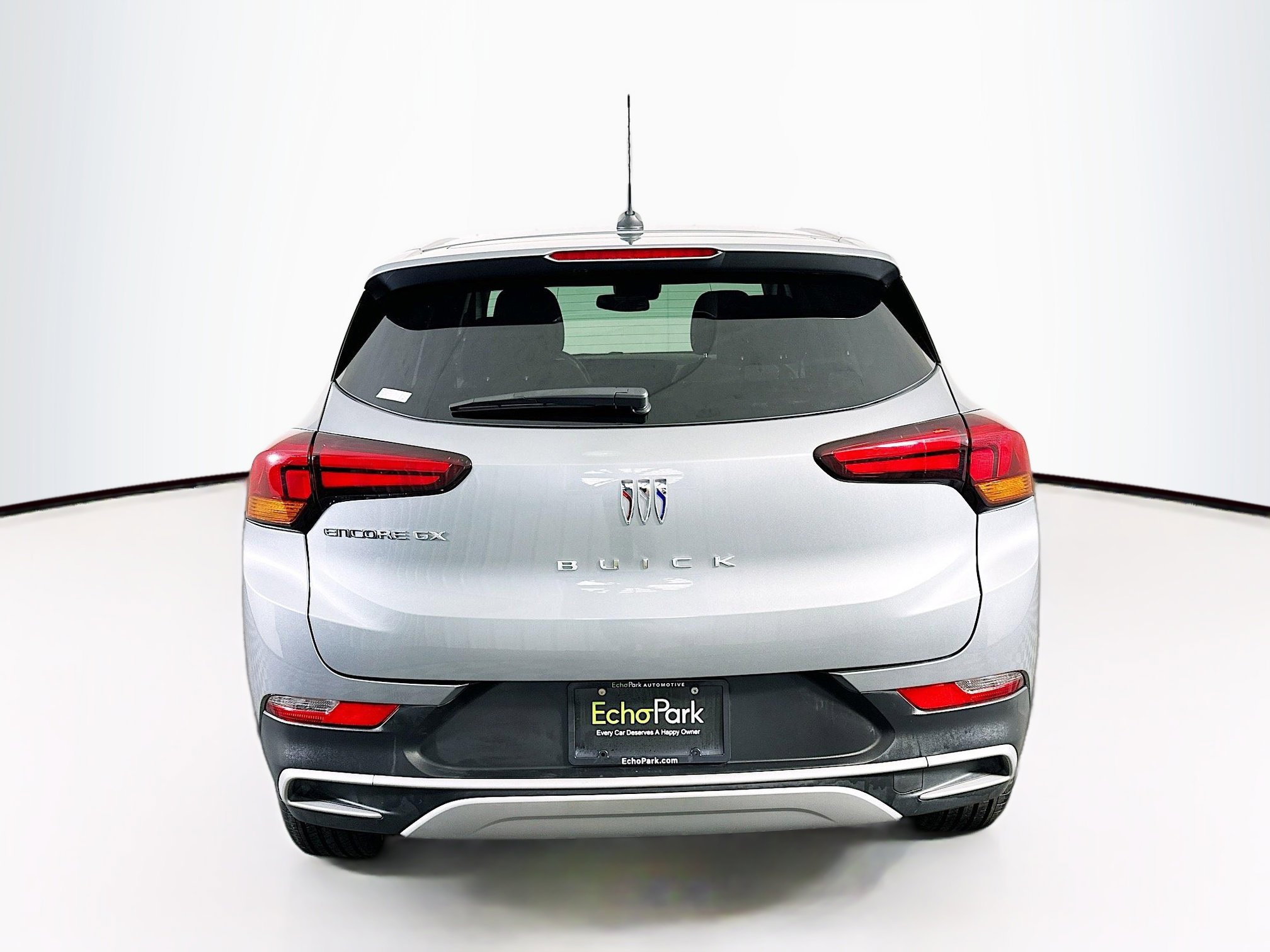 Used 2025 Buick Encore GX Preferred image 7