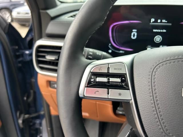 Used 2025 Kia Telluride EX X-Line image 19