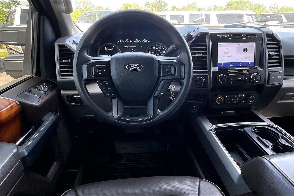 Used 2022 Ford F450 XL w/ STX Appearance Package AWD/4WD image 11