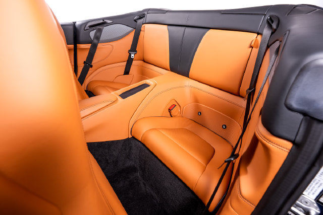 Certified 2022 Ferrari Portofino M RWD image 28