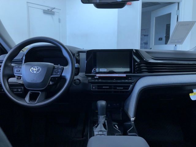 New 2026 Toyota Camry LE image 9