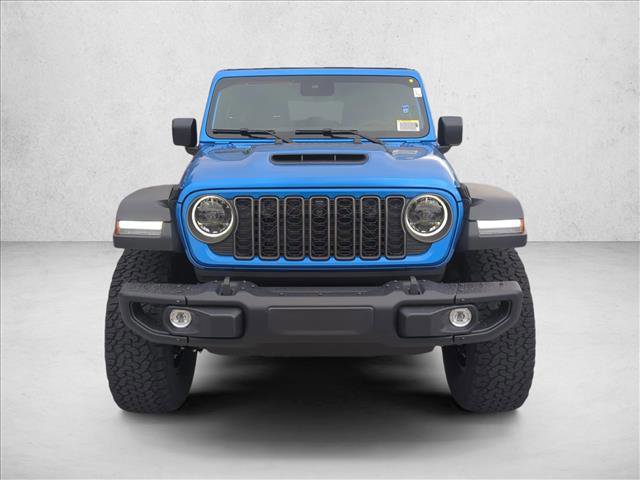 New 2026 Jeep Wrangler Unlimited Rubicon 392 image 5
