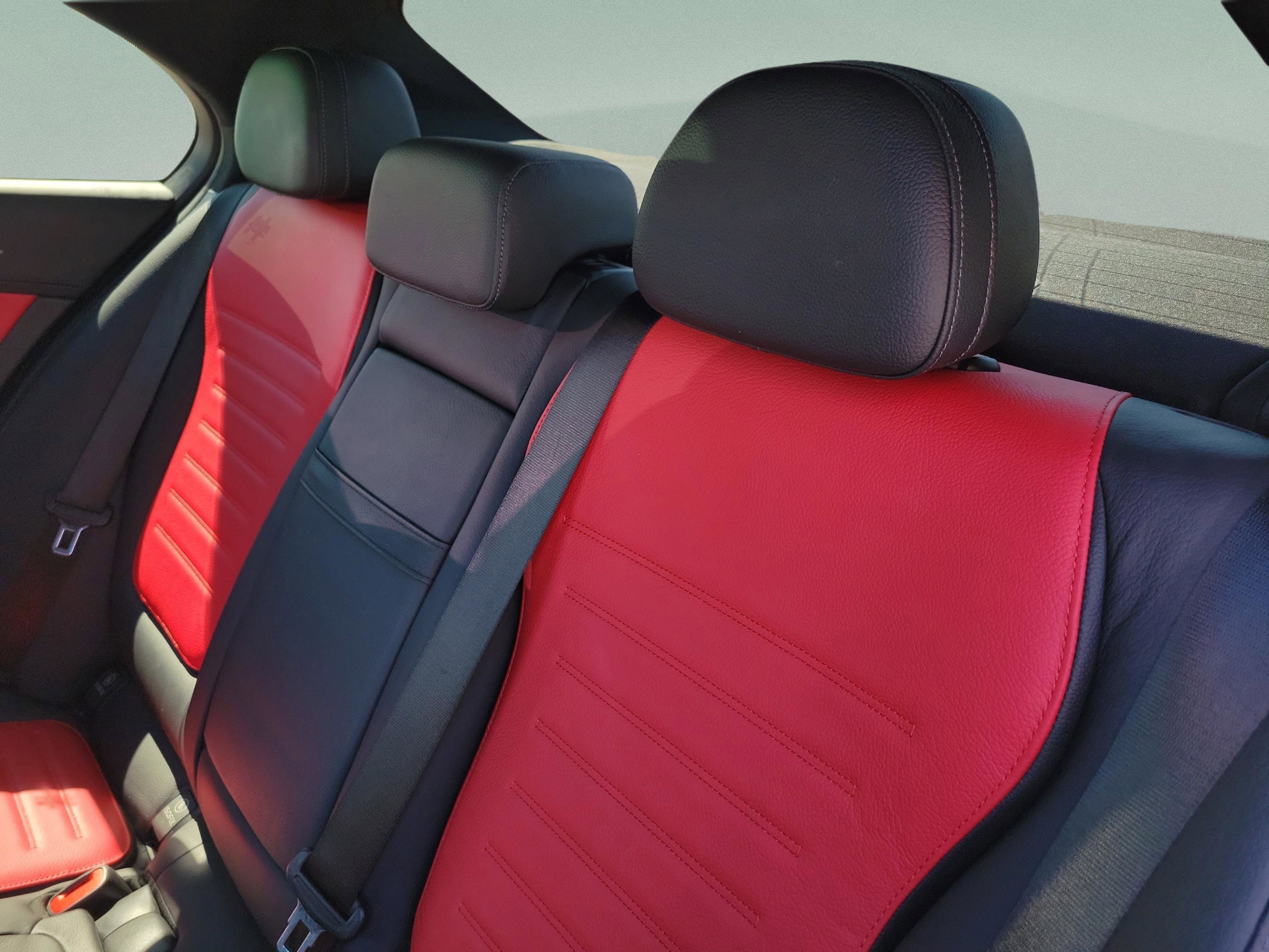 Used 2023 Mercedes-Benz C 43 AMG 4MATIC Sedan image 14