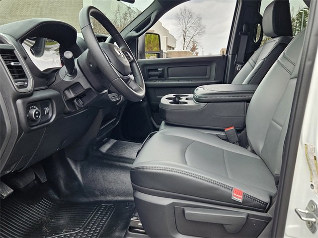 Used 2026 RAM 2500 Tradesman image 13