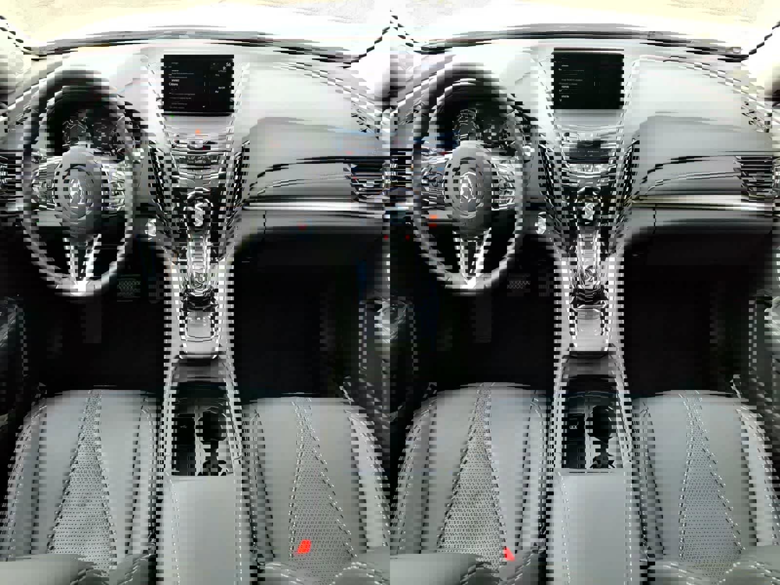 Used 2024 Acura RDX SH-AWD w/ Technology Package image 10