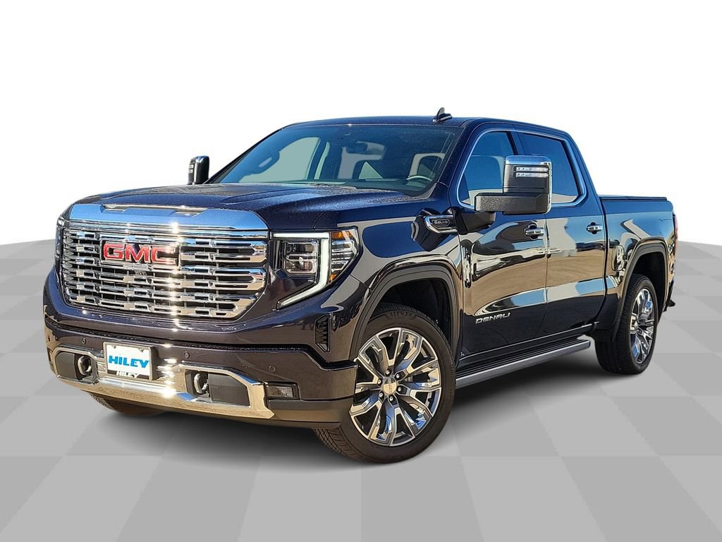 Used 2024 GMC Sierra 1500 Denali w/ Denali Reserve Package image 4