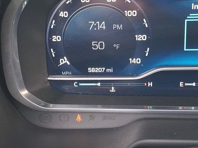 Used 2023 Chevrolet Tahoe LT w/ LT Signature Plus Package image 22