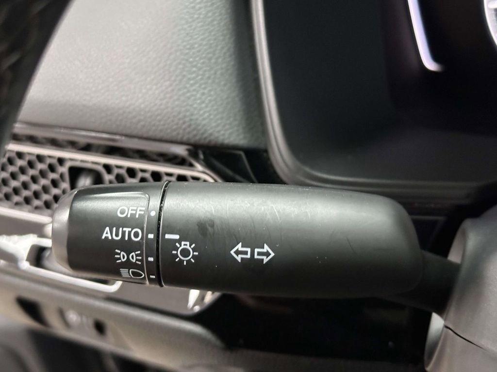Used 2024 Honda Civic Sport image 32