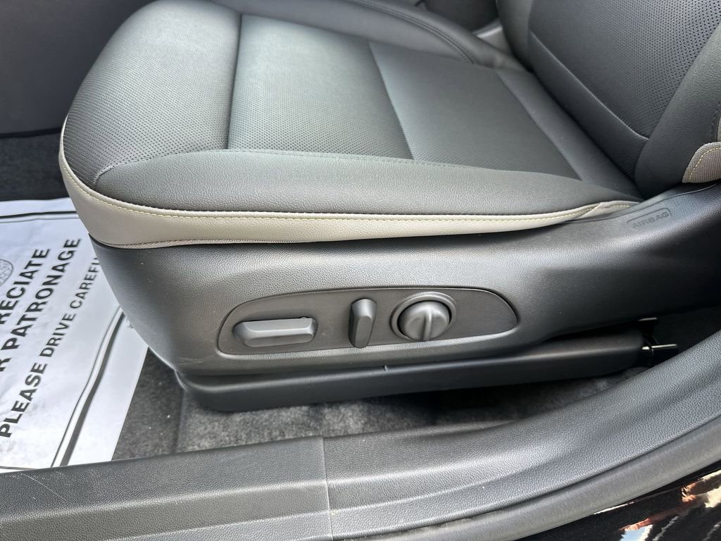 New 2026 Chevrolet Trax ACTIV w/ Driver Confidence Package image 12