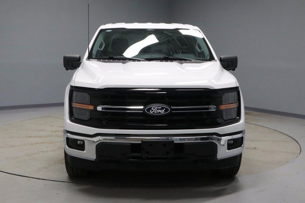 Certified 2024 Ford F150 XLT image 6