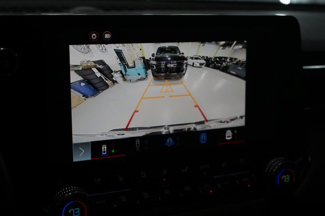 Used 2024 GMC Canyon Denali AWD/4WD image 43