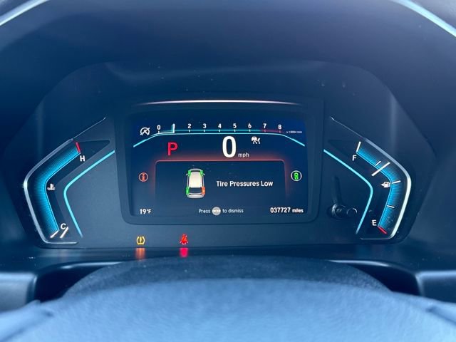 Certified 2023 Honda Odyssey Touring image 8