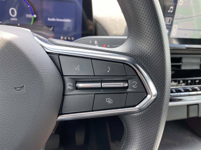 New 2026 Honda Prologue EX image 22